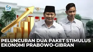 Peresmian BLTS Kesra dan Program Magang Lulusan Perguruan Tinggi