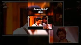 (BB-17 Journey Part-7) #abhishekkumar #biggboss17 #bb17 #colorstv #jiocinema #abhishekavengers