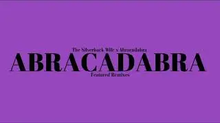 Cupcakke - The Silverback Wife (Extended Abracadabra Remix)