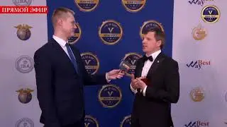 Евгений Чайчук о достижениях  5 конгресс Life is Good