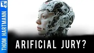 Can This High Tech Solution Eliminate Jury Tampering?