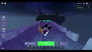 get this DV emote in roblox bedwars