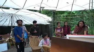 BAF (Art Mentoring Program-1)