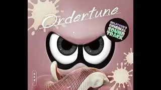 Splatoon 3: Side Order - #47 Onward pitched up