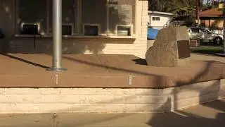 Weston Sparks Iron Horse Wheels Commercial.