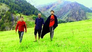 The land of mountains.. The real sound of nature.. Heaven on the earth..beauty of Gilgit Baltistan