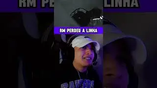 O RM PERDEU A LINHA EM GROING