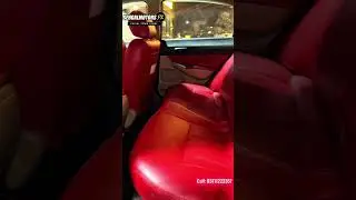 🔥 Purani Gari Ki Seats? 😱 Ye Change Dekh Kar Hairaan Ho Jao!