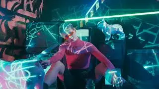 Soft Underground Techno Vibes