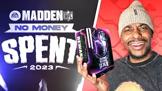 Adding TWO Ring Of Honor Players!.. No Money Spent #48 Madden 23