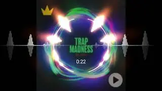 Groovepad Trap Madness (Soundpack By BLGN) (Genre:Trap)
