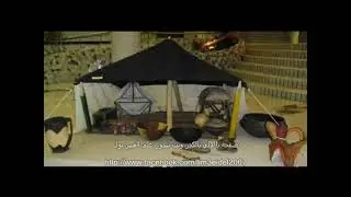 كمبان اعل وركان مدحة طايبة