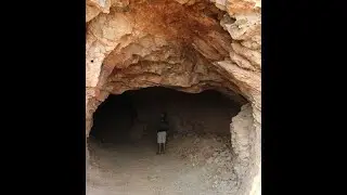 No creerás lo que encontré en esta Mina abandonada en Zacatecas.