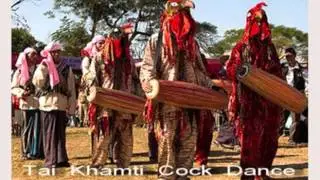 Profile of Indian tribes (Advanced social and cultural anthropology)