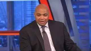 Charles Barkley says Steph Curry is still the best player in the NBA l Inside the NBA