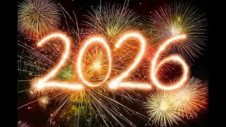 Hong Kong New Year's Eve 2026 LIVE: Countdown and light show