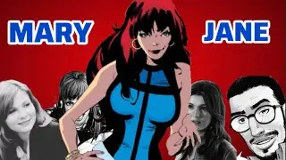 Você não sabe quem é a Mary Jane