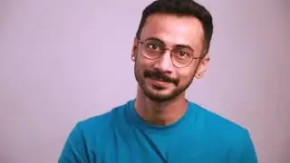 Daamini | Fashion | Makeup by Abhijit Chanda | Full Video
