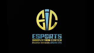 Casino Esports Conference 2022 Tim Sullivan New Jersey Economic Development Authority Keynote