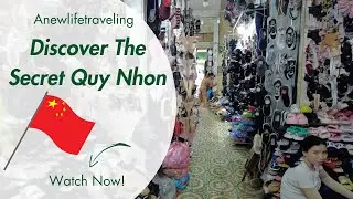 Discover Quy Nhon: Hidden Gems, Local Culture, and Serene Spa Retreats - Vietnam Travel Guide