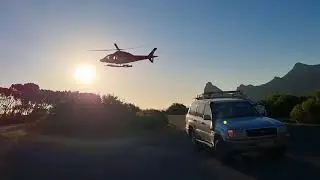 Chappies Incident 5 March 2021