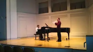 Plog Concerto No. 2, Movement 1