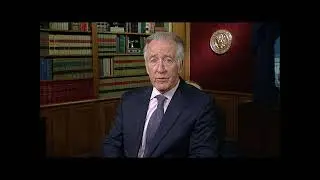 Rep. Richard Neal Speaks at the Dec. 2021 NMTC Coalition Conference