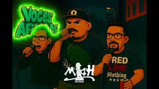 No entender&iacute;a--- PuMHa- Mc Bater ft Serio  (voces Afiladas)...🇲🇽🔥