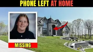 Phone Left At Home: Inside A 2001 Suburban Vanishing In Phoenix | C Crime Stories