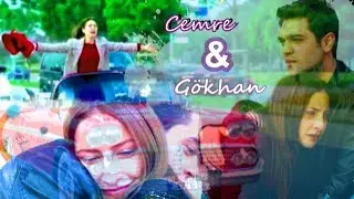 Cemre&Gökhan//Her Şey Bitmedi Bitemez//