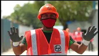 Personal Protective Equipment (PPE) Toolbox Talk | PPE Safety Toolbox Talk | PPE Safety In Hindi