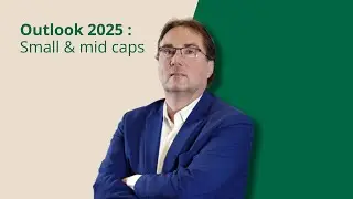 Perspectives 2025 : Small & Mid Caps