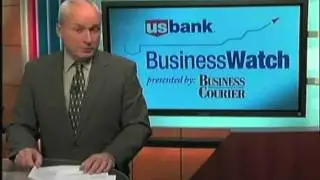 US Bank Business Watch presented by the Cincinnati Business Courier: February 12, 2012