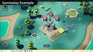 Cropout Sample Project Sound Redesign - Implementation Overview
