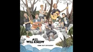 ALL WILL KNOW - Age Of Paranoia (Unplugged)