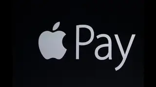 How Apple Pay keeps your information secure