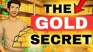 Gold Explained, Finally: The Psychological Secret Behind Its Power