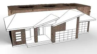 Sketch 2: Build Something Real With Brick (:15)