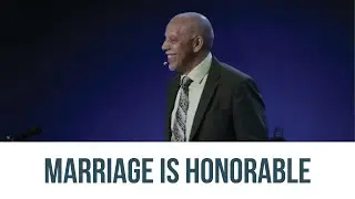 Marriage is Honorable | Sermon Online