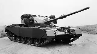FV4202 | фугасы #wotblitz