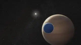 Hubble Finds Evidence of First Possible Exomoon