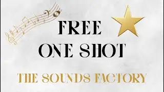 THE SOUNDS FACTORY - ALIEN 808 21 (FREE DOWNLOAD)
