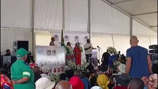 The father of one of the Vanderbijlpark children who passed away in the accident