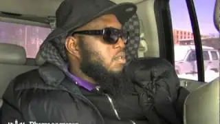 Freeway's Tour of Philadelphia