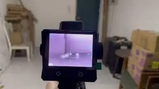 DTS219 Best Thermal Scope in 2025