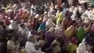 Jochen Brand Healing Crusade Lahore April 2007