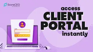 How to Remotely Access a Client&rsquo;s Portal