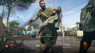 Battlefield&trade; V  Server Knife Only