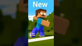 Herobrine edit minecraft 🤯🥶 #shorts #minecraft