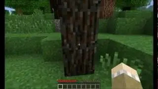 [Minecraft] Spotter's Guide S1E1 - Terra Firma Craft!